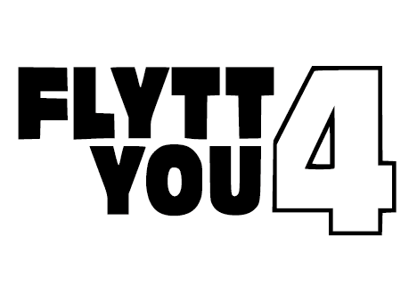Flytt 4 you
