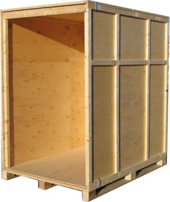 box